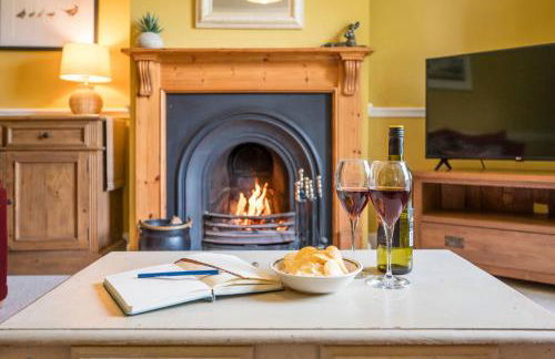 The Farmhouse Boundary Farm Framlingham - Foto 7