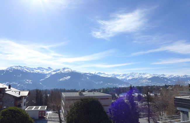 Jeanne D'Arc Apt. D-33 - Foto 37