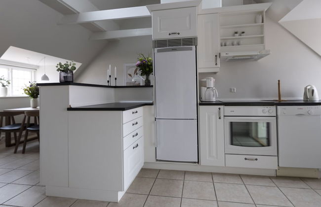 Ankerhus Ferielejligheder Skagen - Foto 34