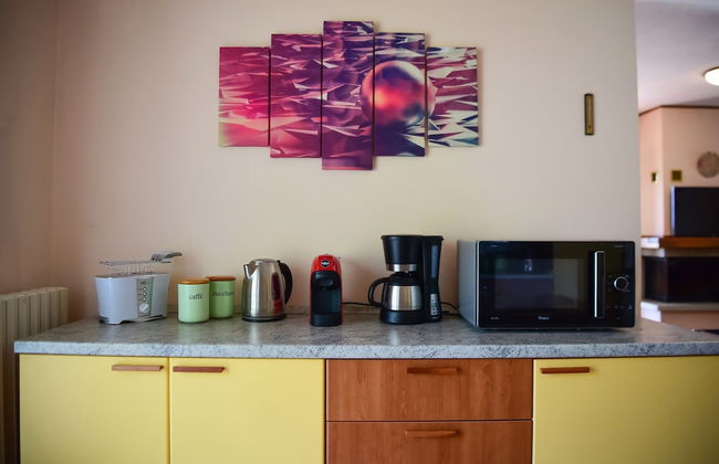 Casa Letizia by Wonderful Italy - Foto 10