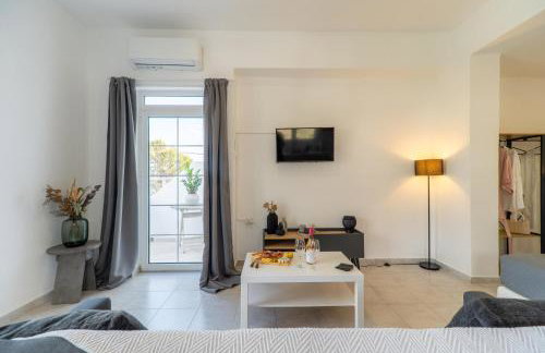 Avra Sfakia Apartments - Foto 11