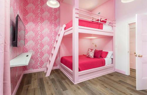 The Kentucky Rose by Hollyhock suites - Foto 35