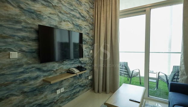 Servicio de la habitación