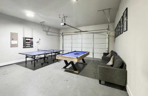 Apartmint at Pennsylvania Ave - Dallas - Foto 51