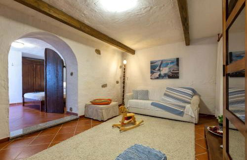 Esclusiva Dimora Storica nel cuore del Borgo Medievale---- Exclusive Historical House inside the Medieval Village - Foto 30