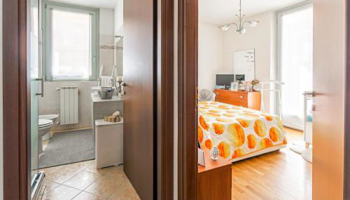 Urban Cozy stay- lago Maggiore & Malpensa - Foto 5