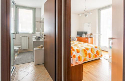 Urban Cozy stay- lago Maggiore & Malpensa - Foto 5