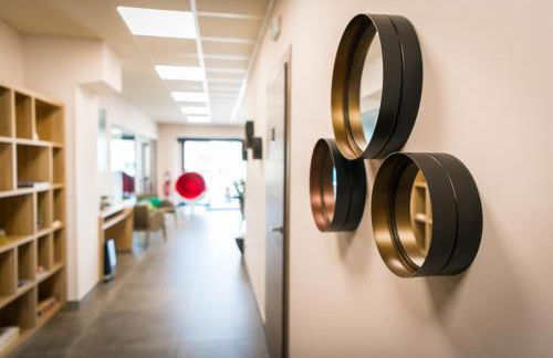 Hotel Residence Lido Marana Bastia Furiani - Foto 41