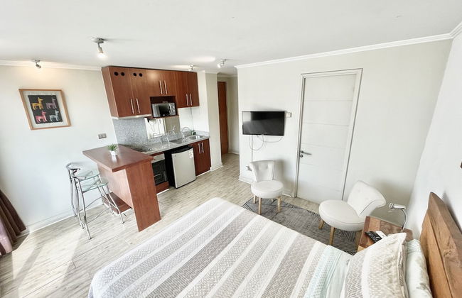 Rho Departamentos - Foto 28