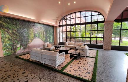 Luxury Beach Resort - HORA RENTALS - Foto 14