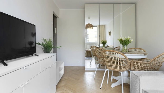 Elite Apartments Nadmorski Przy PLA Y - Foto 4, Habitación