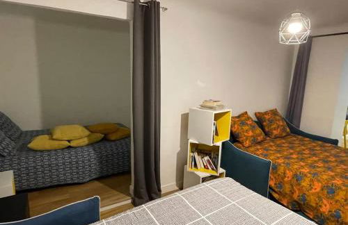 Superbe terrasse avec vue panoramique sur la mer - Foto 40