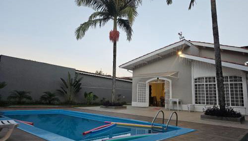 Casa Flamboyant - Foto 4