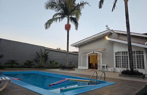 Casa Flamboyant - Foto 4