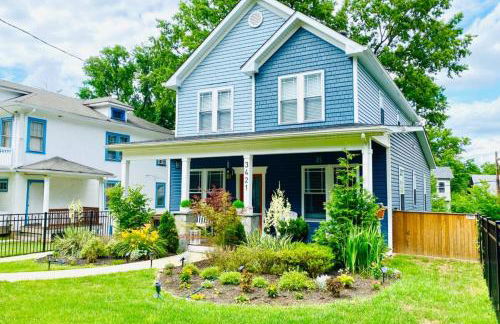 French Provincial with Grand Piano- Steps from DC - Foto 2