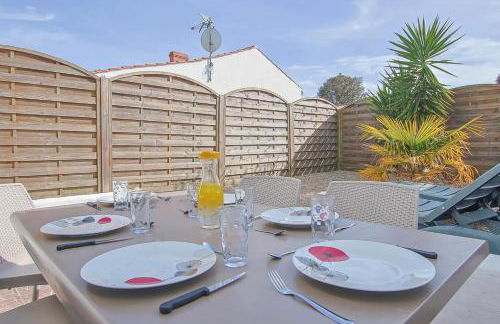 Outrem'Her Maison bord de mer à l'Epine - Foto 27