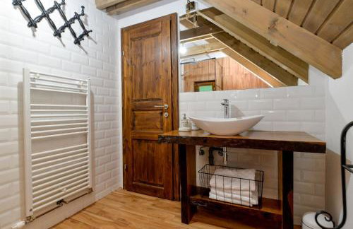 Vila Countryhouse Pijevci - Foto 30