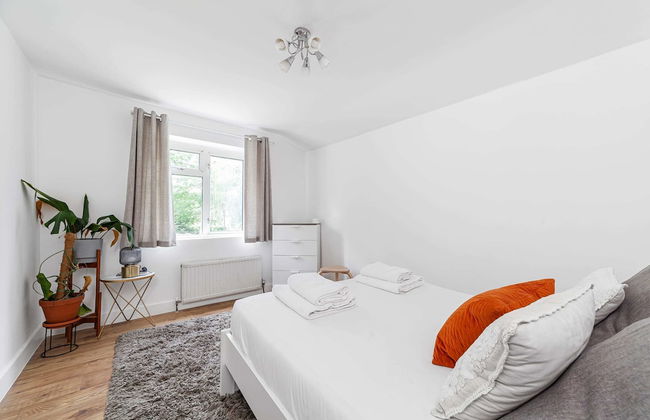 Modern Victorian Home With Secret Garden - Foto 1