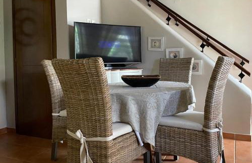 Maisonette on the beach with small garden - Foto 25