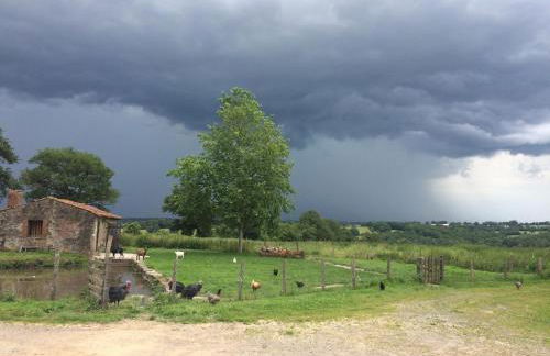 GÎTE Les Buis - Foto 24