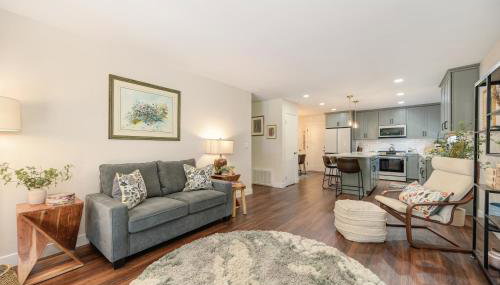 Family-Friendly Getaway Near Slide Hill Park home - Foto 2