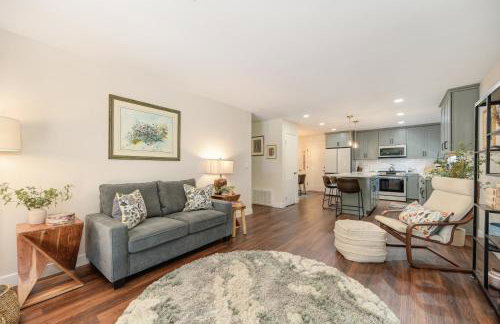 Family-Friendly Getaway Near Slide Hill Park home - Foto 2