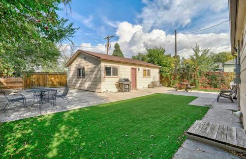 Stir Crazy! Bike Trails, Dogs OK, Food & Nightlife - Foto 58