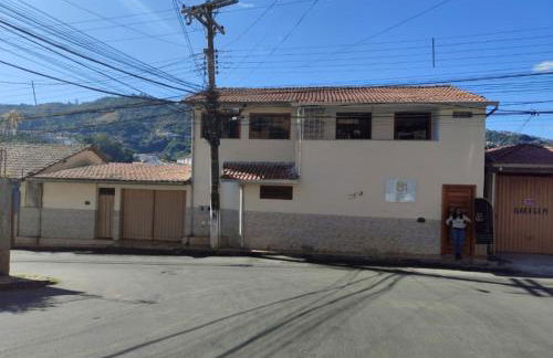 Aconchegante Apartamento em Ouro Preto - Photo 19