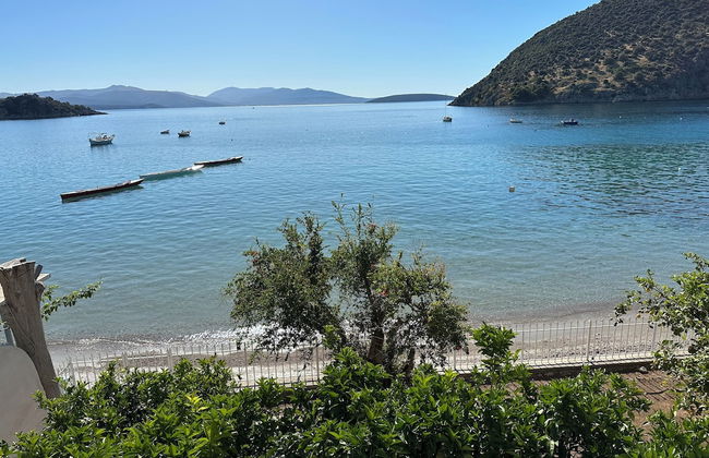 Tolo Beach House with Breathtaking View - Foto 41