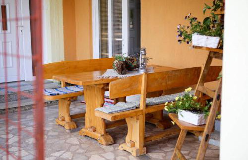 Studio apartman Krosna - Foto 6