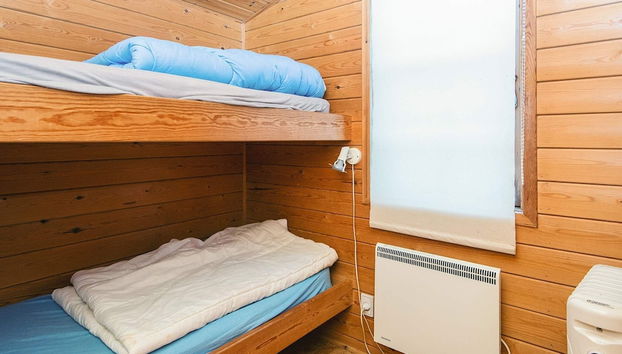 6 Person Holiday Home in Haderslev - Foto 2, Habitación