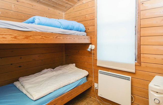 6 Person Holiday Home in Haderslev - Foto 2