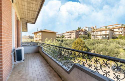 Nice Apartment in Tuoro sul Trasimeno With Pool - Foto 42