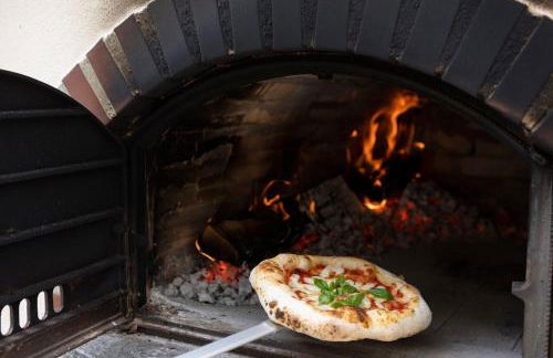 Historische Unterkunft für 12 Personen - Foto 26