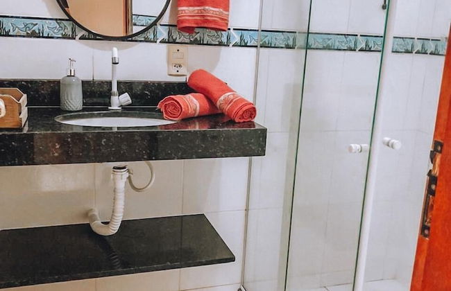 Acquamarine Suítes - Foto 29