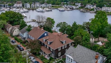 Historic Annapolis Treasure - Foto 5