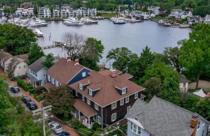 Historic Annapolis Treasure - Foto 5