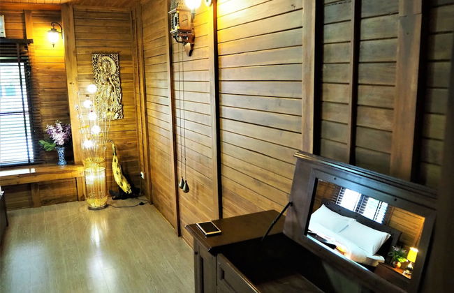 Baan Thai Lanna Pattaya - Foto 54