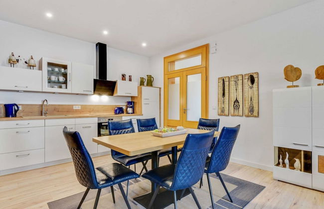 Spacious Apartment in Madfeld With Private Terrace - Foto 63