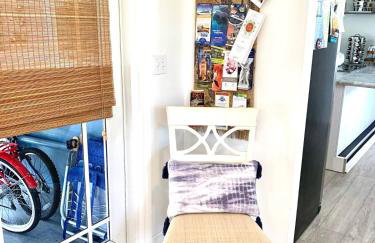 BLUE OASIS An inviting downtown Sarasota retreat - Foto 32