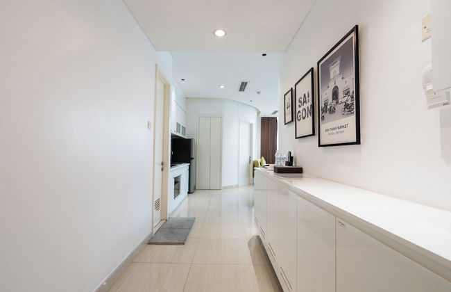 THE ONE Saigon - ANGIA Hospitality - Foto 12