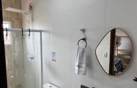 Pé na Areia Itanhaém Churrasqueira - Foto 14