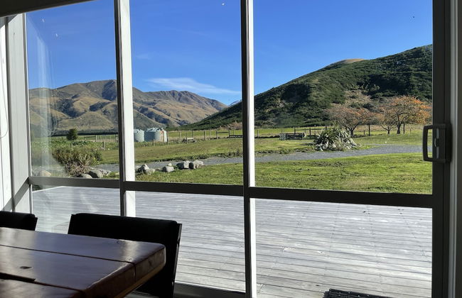 Pudding Hill Lodge & Chalets - Foto 33