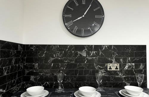 Weekly Offer 2Bed 2Bath Self CheckIn Wifi Car Park - Foto 16