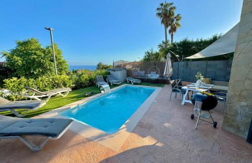 Duna House Lloret de Mar - Apartments with views of the beach - Foto 33