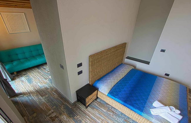 Oltremare Guest House - Foto 8