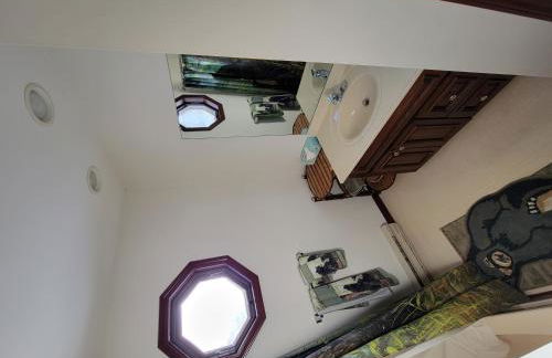 Adirondack Cozy Cottage Hideaway home - Foto 25