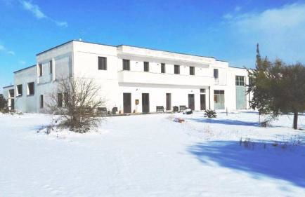 Casa Vacanza "Corso Olmo" - Foto 36