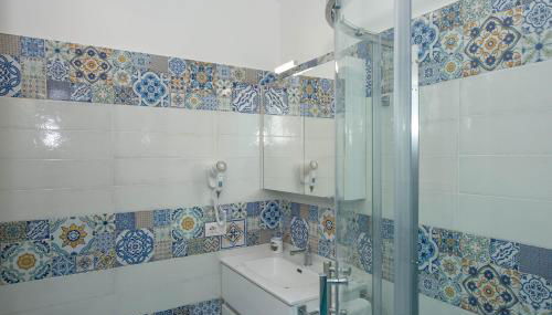 Casa Sammarco - Foto 4, Shower