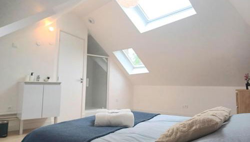 Le Clos Carnot 7 - Proche Commodités - Foto 4